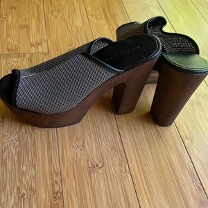 Charles by Charles David Platform Shoes